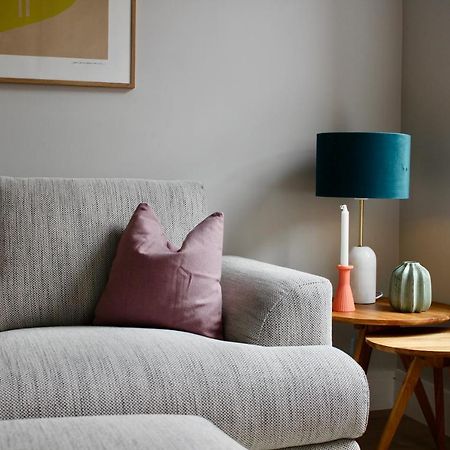 Sutcliffe House Apartment Дъблин Екстериор снимка