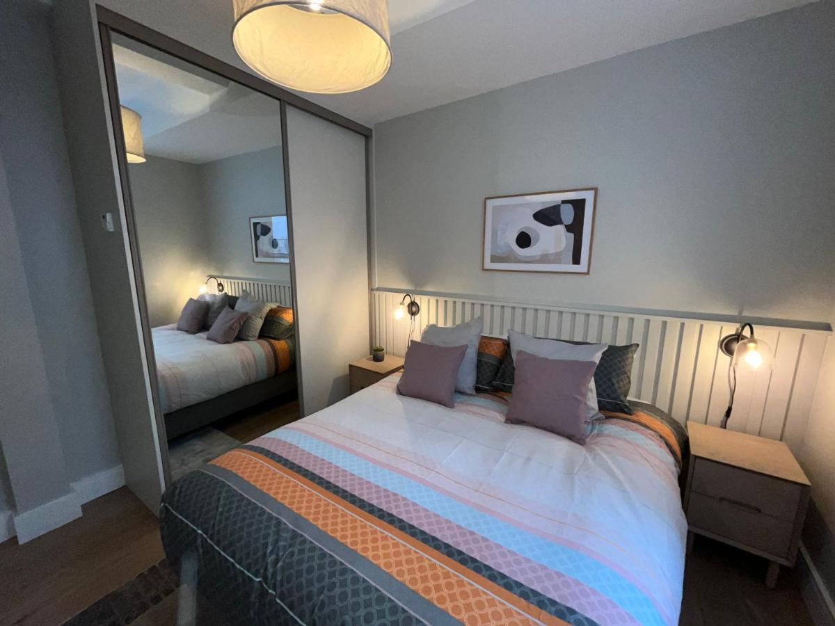 Sutcliffe House Apartment Дъблин Екстериор снимка