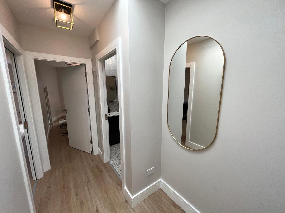 Sutcliffe House Apartment Дъблин Екстериор снимка