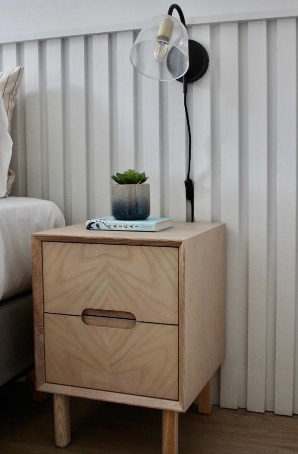 Sutcliffe House Apartment Дъблин Екстериор снимка
