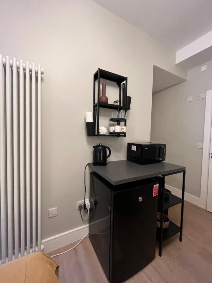 Sutcliffe House Apartment Дъблин Екстериор снимка