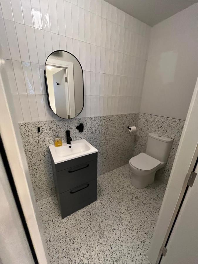 Sutcliffe House Apartment Дъблин Екстериор снимка