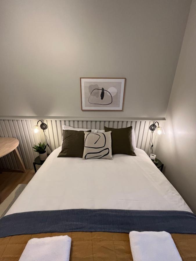 Sutcliffe House Apartment Дъблин Екстериор снимка