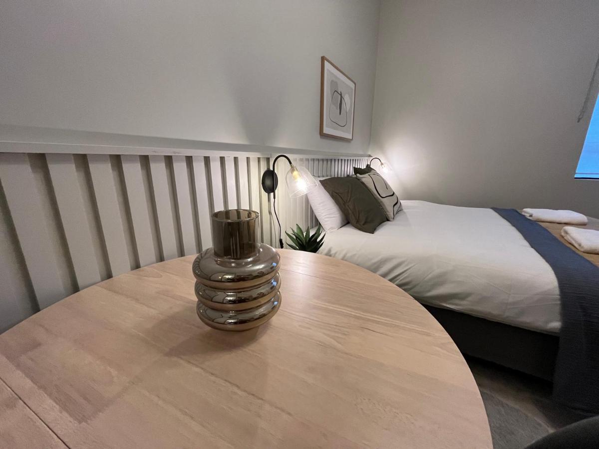 Sutcliffe House Apartment Дъблин Екстериор снимка